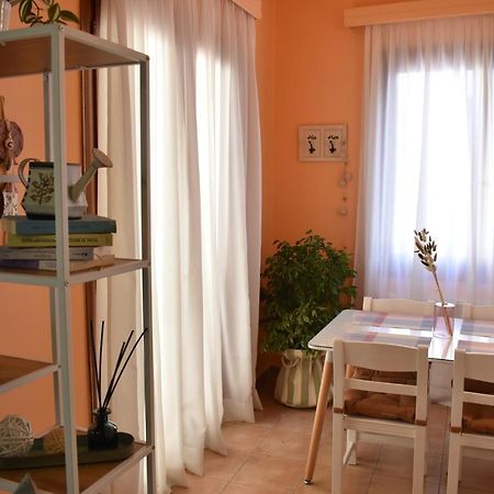Άlthea Apartment คัลกิดา ภายนอก รูปภาพ